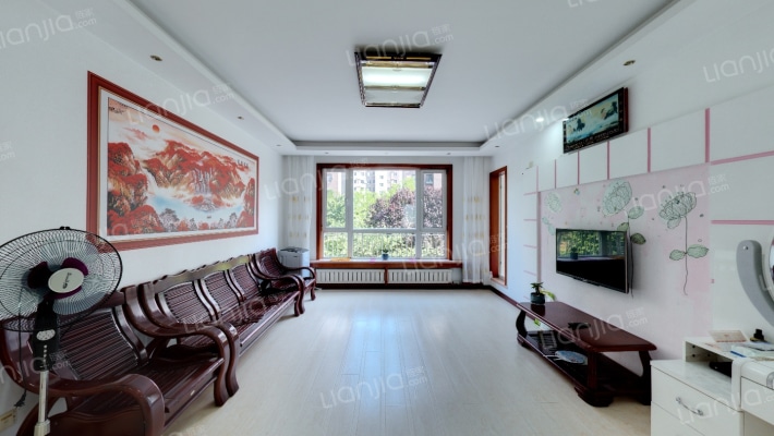 骏腾名苑二手房实景图