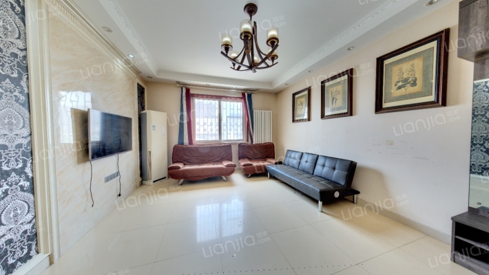 金隆小区二手房实景图