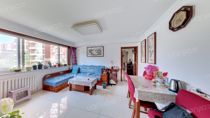 清芷园二手房实景图