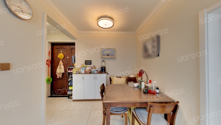 正商书香华府二手房实景图