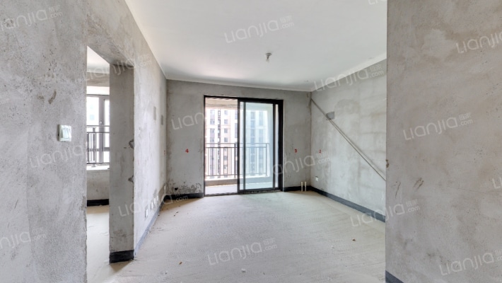 航美国际智慧城二手房实景图