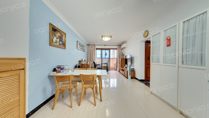 君子广场二手房实景图