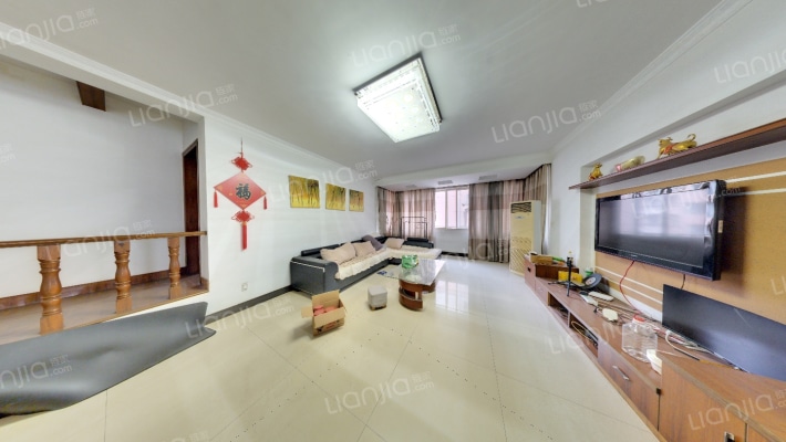 金龙花园二手房实景图