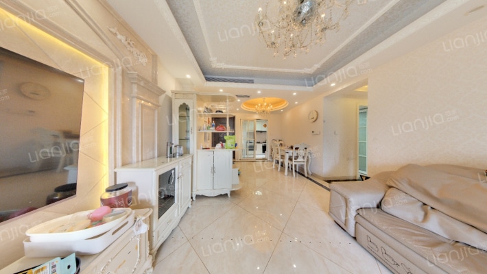 太阳雨家园二手房实景图