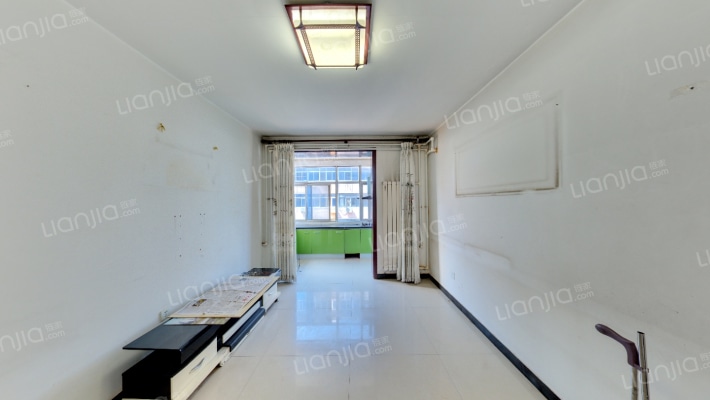 安裕新村二手房实景图