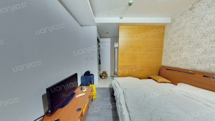 明鑫凯迪城二手房实景图