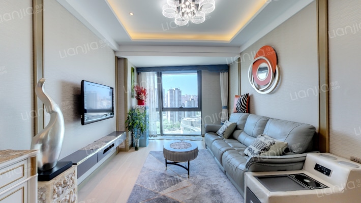 凯丹公馆二手房实景图