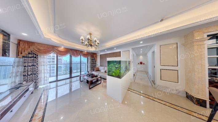 依云天汇南区二手房实景图