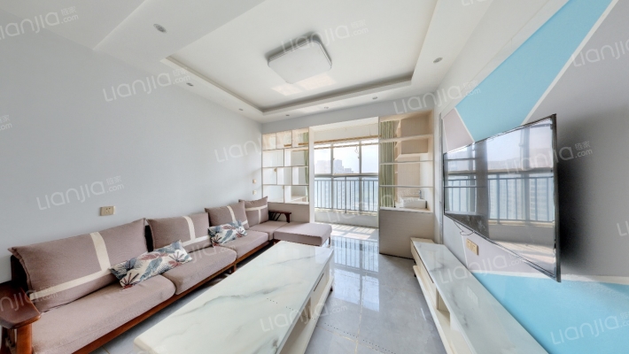 润丰新尚南院二手房实景图