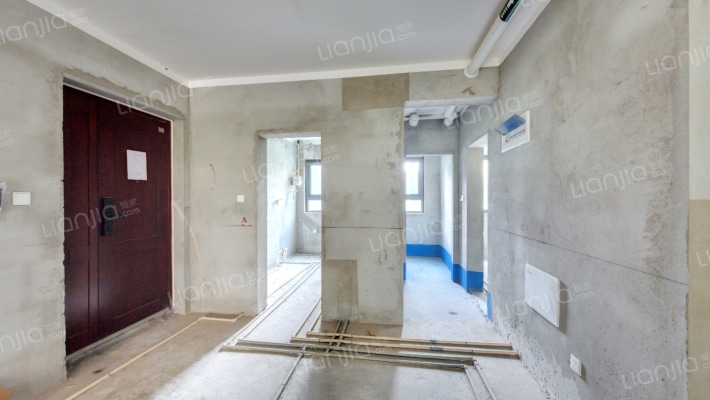 豫发白鹭源春晓二期二手房实景图