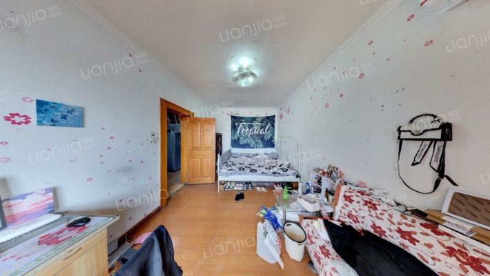 光湖里二手房实景图