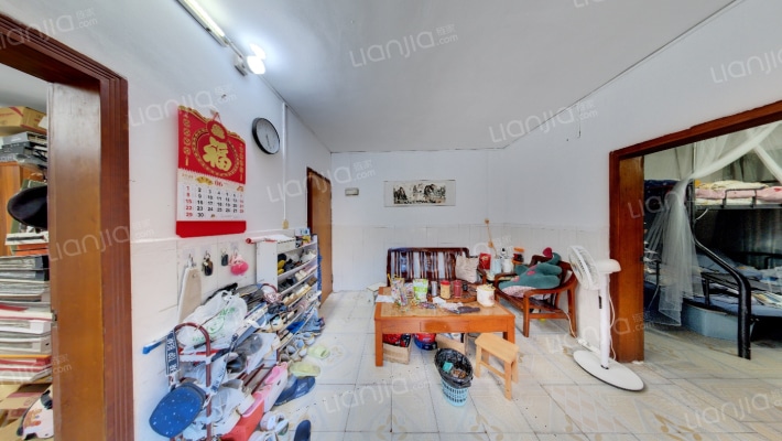 下水径二手房实景图