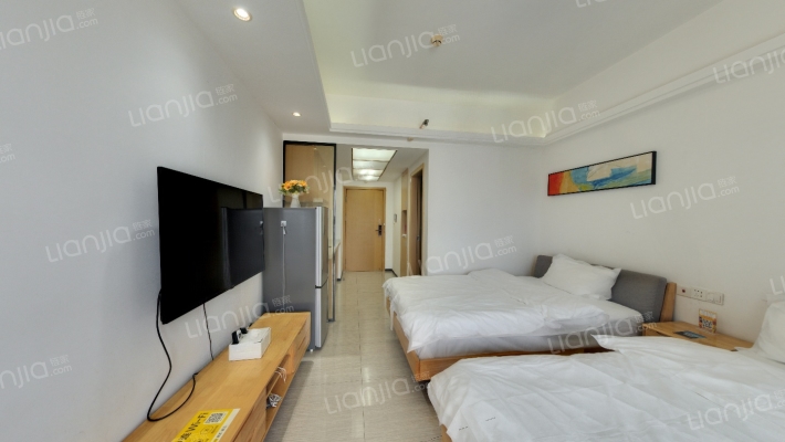 德国港二手房实景图