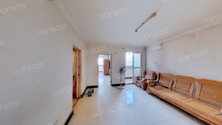 北樱桃园17号院二手房实景图