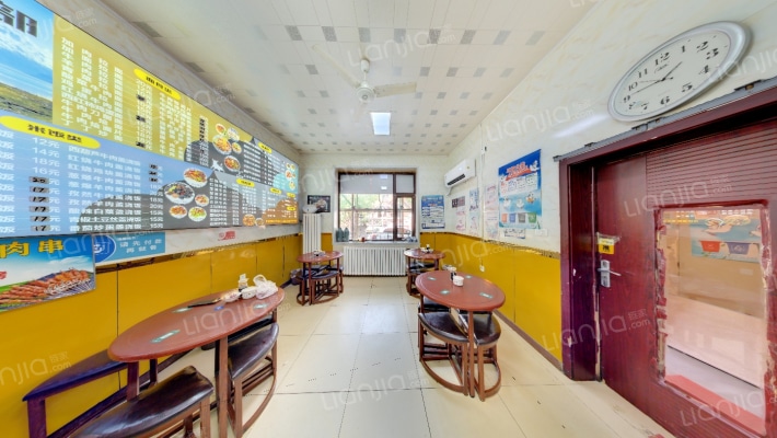 聚英大楼二手房实景图