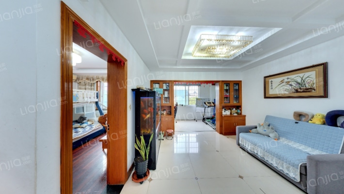 致远路二手房实景图