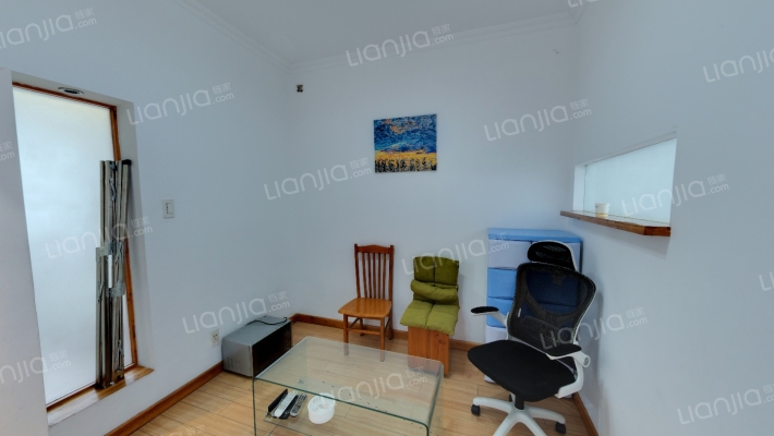 胜月院小区二手房实景图