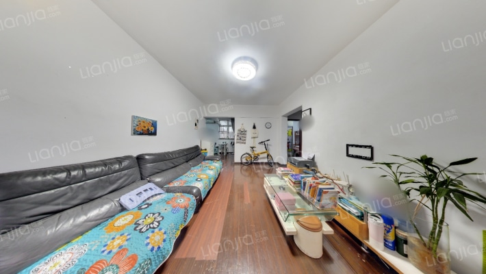 锦花大厦二手房实景图