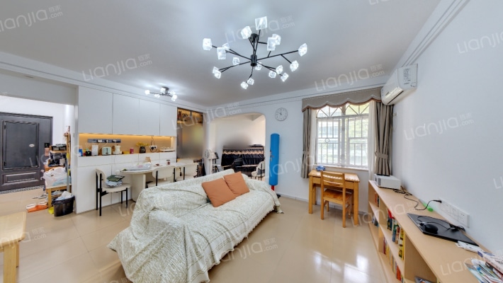 业城阁二手房实景图