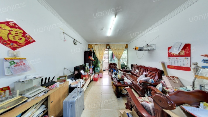 粤宝花园二手房实景图