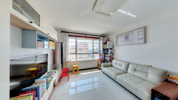 广仁家园二手房实景图