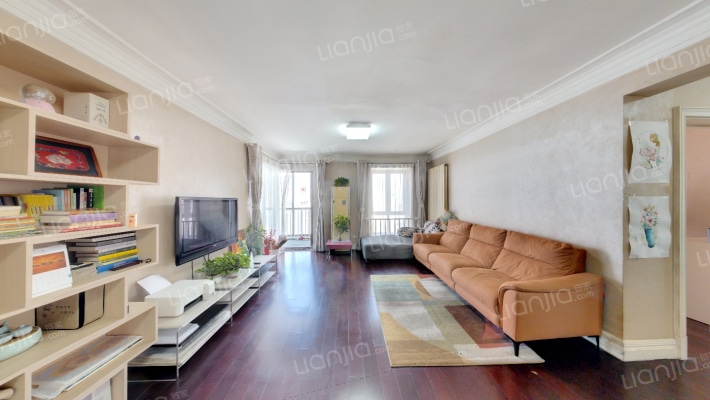 尚佳新苑二手房实景图