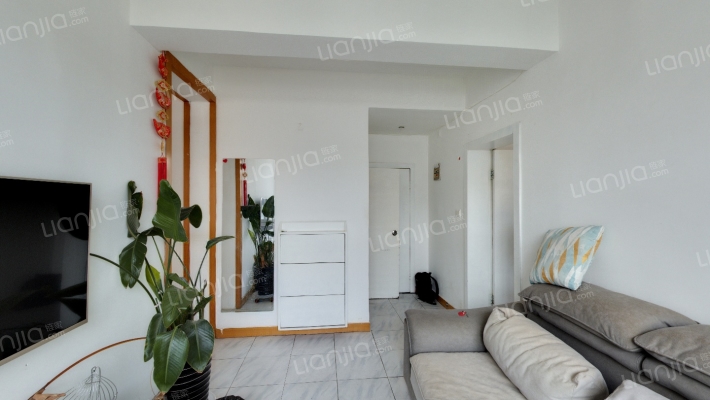 物价局家属院二手房实景图