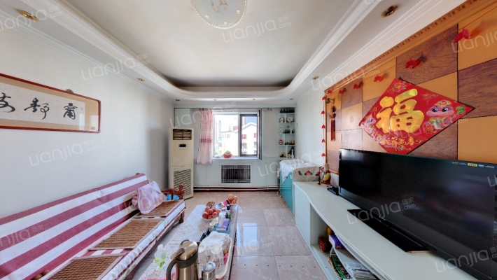 讷河西里二手房实景图