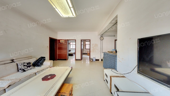 鸿元西区二手房实景图