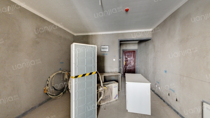 明天世纪二手房实景图