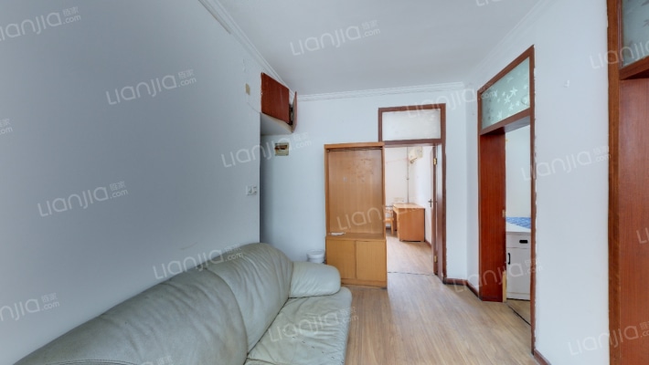 设计院家属院二手房实景图