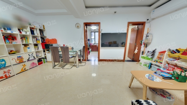 新誉公寓二手房实景图