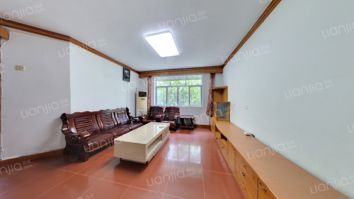 富豪花园二手房实景图