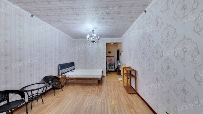 晖达新街坊二手房实景图