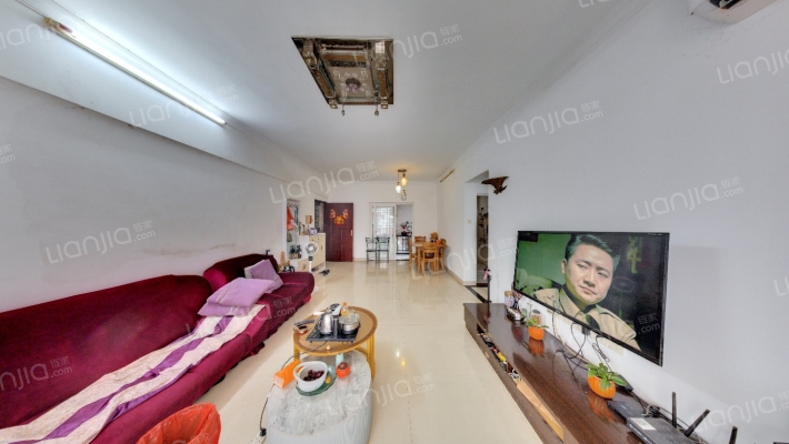 汇星苑二手房实景图