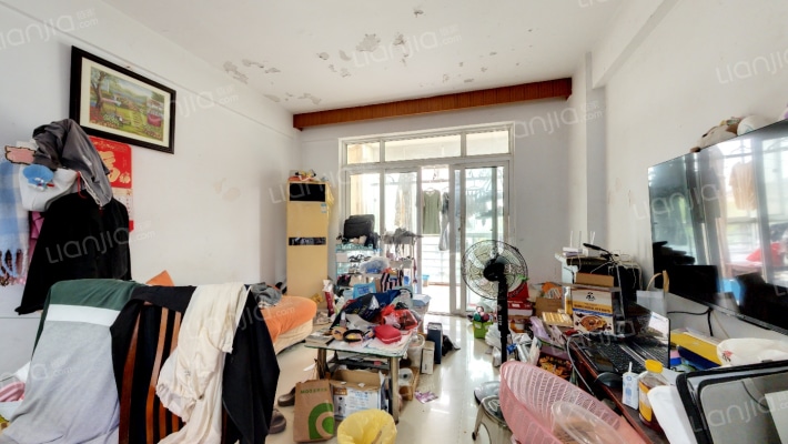 世纪家园二手房实景图