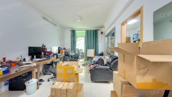 汇商名苑二手房实景图