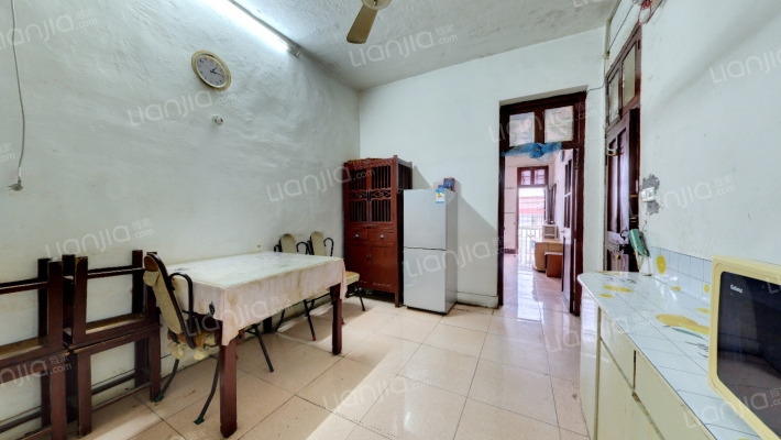 北新村二手房实景图