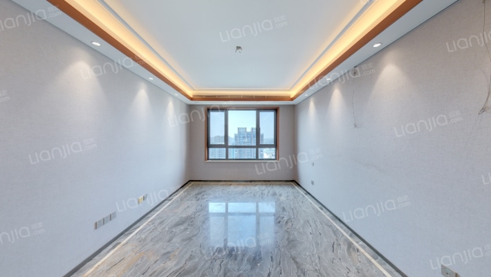 中海寰宇天下熙山府二手房实景图