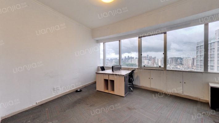 电影大厦二手房实景图