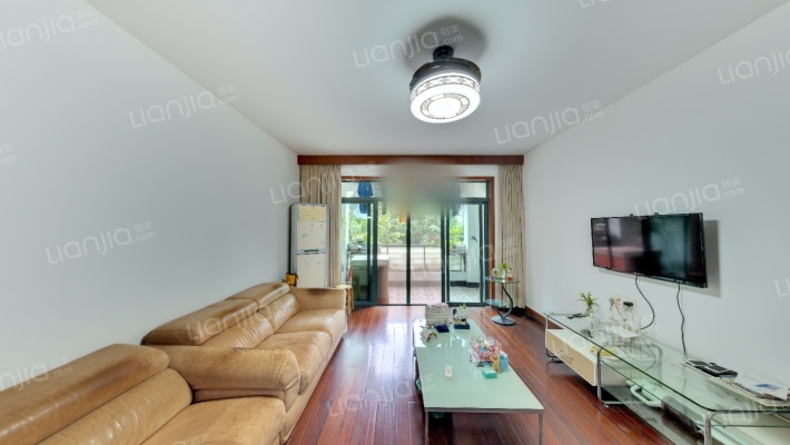 城市心境二手房实景图