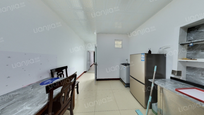 带城桥下塘散盘二手房实景图