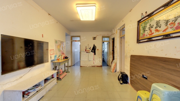 司家庄西街5号院二手房实景图