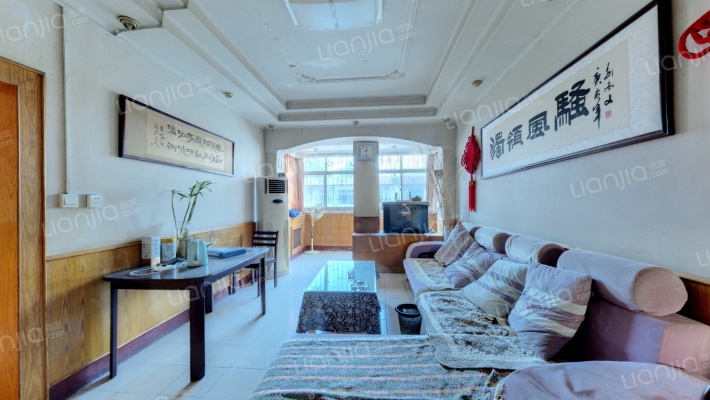 凌云路14号二手房实景图