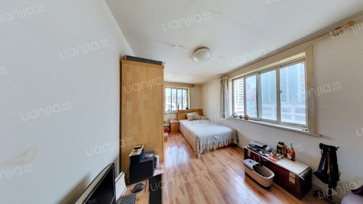 双峰里二手房实景图