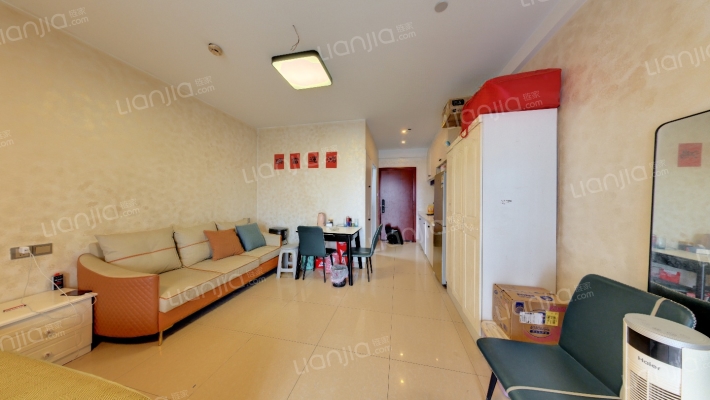 远大金地中心二手房实景图