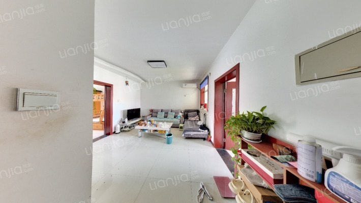 宝鑫景苑兰亭园二手房实景图