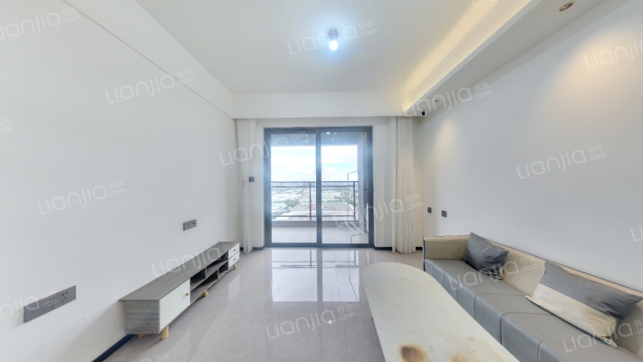 美的·云璟二手房实景图