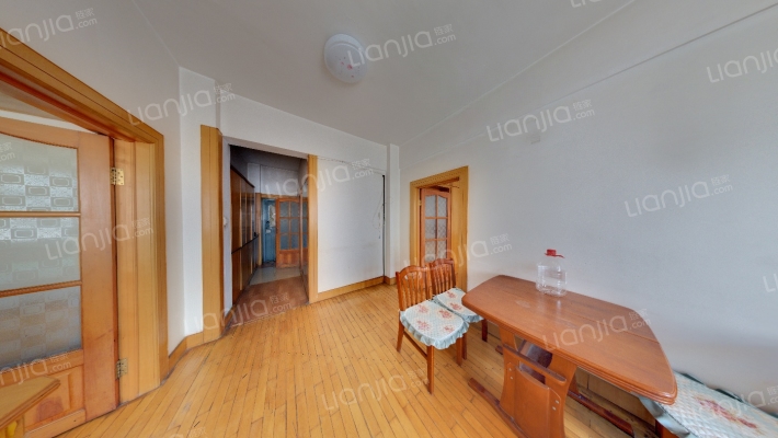 影东小区二手房实景图