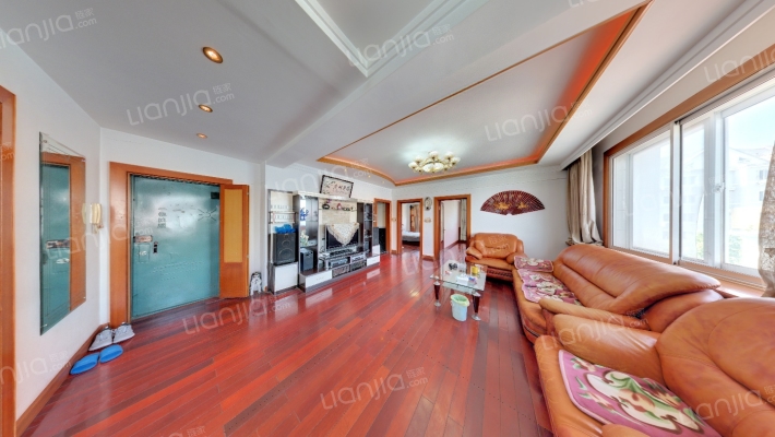 影东小区二手房实景图